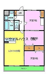 レーヴメゾン羽衣