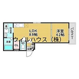 マリブガーデン堺駅前