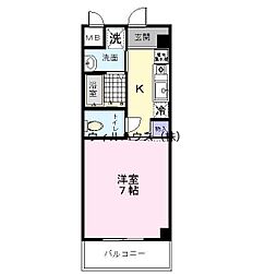 カーライル堺市駅前 301