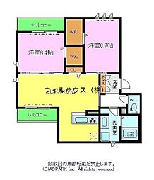 シャーメゾン楠