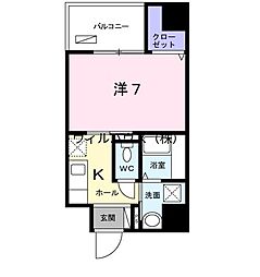 アネックスイシハラ 802