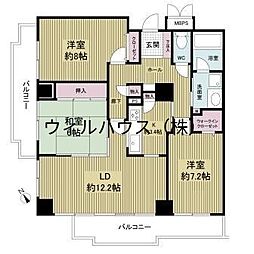 プレヴィア和泉中央1番館