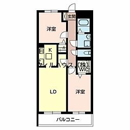ボナール西山台