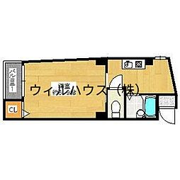ミドウスジ堺1
