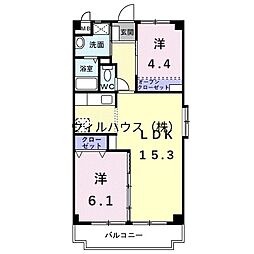 エミネンス深井 406