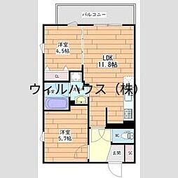 プレステージ14番館 501