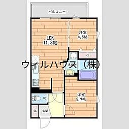 プレステージ14番館 502