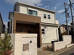 堀上緑町3丁戸建