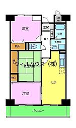 パルティール小柴 0206