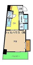 ウイングなかもず