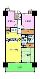 ザ・プレイス中百舌鳥ＥＡＳＴ