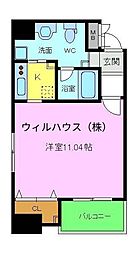 プライムス堺駅前フェニックス通り