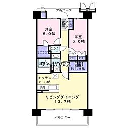 レ・ジェイド新金岡パークフィールズ