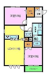 ヘーベルメゾン向ヶ丘