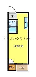 ラ・フィーネ3号館 210