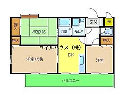 パークサイドナガソネ