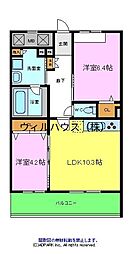 ＹＦ宮山台ガーデン