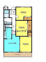 アンソレイエ・ユニティ 101