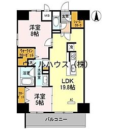 グラン　ラヴィ　レジデンス 1303