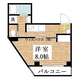 ラメール諏訪森