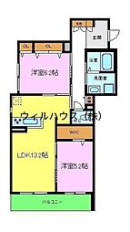 グランメゾンＳ 203