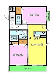 シャーメゾン　セレッソ