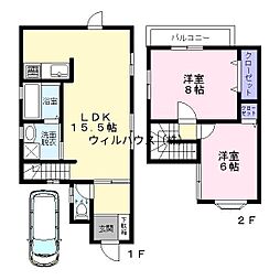 松原市一戸建て