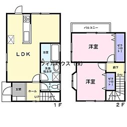松原市一戸建て