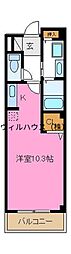 ボナール津久野