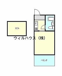 ロイヤル和泉ＰＡＲＴ1