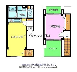カーサデステラマリス