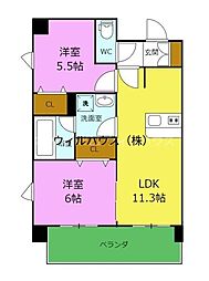 プレステージ9番館