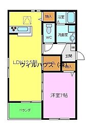 シャルマン・ドミール堺