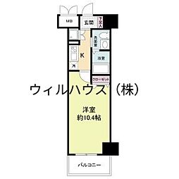 フェニックスレジデンス堺東 423