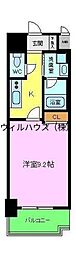 ＴＫアンバーコート津久野