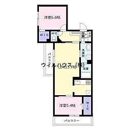 ファイブヒルズ欅壱番館