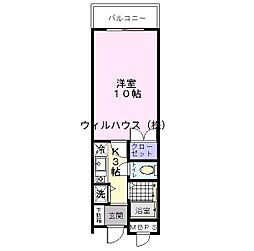 シティオ南花田