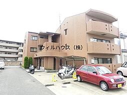 AKI　RESIDENCE
