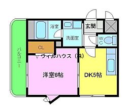 トリニティ−グレース 407