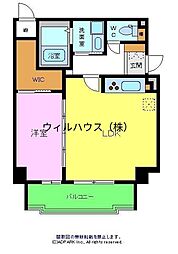 アトリエール堺新町 403