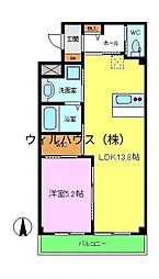 コンフォール・ヴィラ3