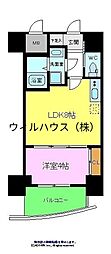 ラシーヌ宿院 701