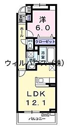 ヴィルヌーブ堺2
