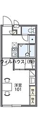 レオパレスプレノタート3