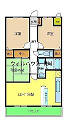 フレア・ブローリー