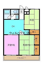 モアクレスト綾園