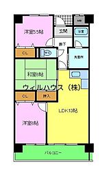メゾンリーガル48 307