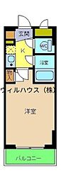 シャルマンフジ堺東壱番館