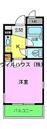 シャルマンフジ堺市弐番館