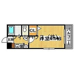 三国ヶ丘ピア